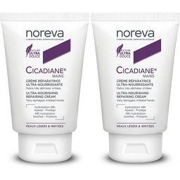 Cicadiane Crème Mains Réparatrice Ultra Nourrissante
