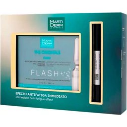 Pack Effet Anti-Fatigue Immédiat