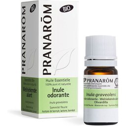 Pranarôm Huile Essentielle Inule odorante Bio