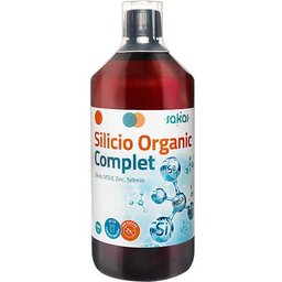 Silicium Organic 1000ml