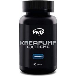 Kreapump Extreme 90caps