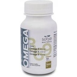 Omega 3,6,9 100caps