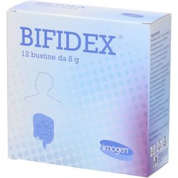 Bifidex 12 sachets