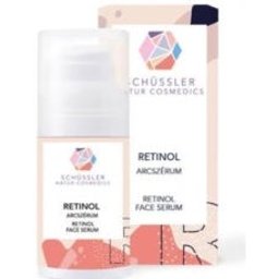 Natur Facial Serum Retinol 0,05% 30ml
