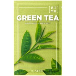 Masque Naturel Thé Vert 21ml