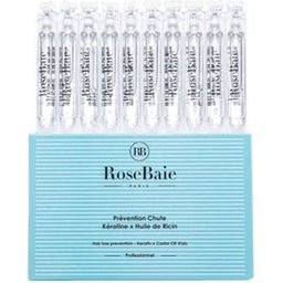 Ricin Ampoule Antichute 10x10ml