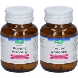 Famosan® Contour Ménopause