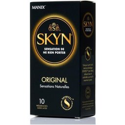 Original Préservatif 10uts