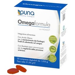 Omegaformula 30caps