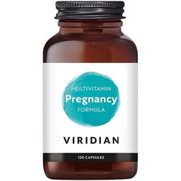 Multivitamin Pregnancy Formula