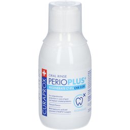Bain de bouche Perio Plus+ Regenerate