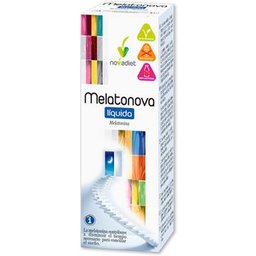 Melatonova Melatonina Líquida 30ml