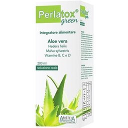 Perlatoxgeen 200ml