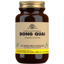 Dong Quai 100 gélules végétales