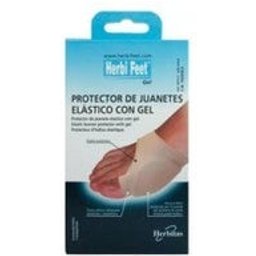 Herbi Feet protecteur d'oignons gel élastique eco 1ud