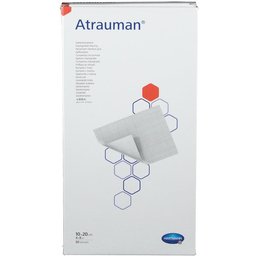 Atrauman Stérile 10 x 20cm 499536