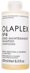 N°4 Bond Maintenance Shampoing Tous Types de Cheveux 250 ml - Flacon 250 ml