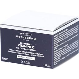 Institut Esthederm Intensive Vitamine C Gel-Crème Recharge