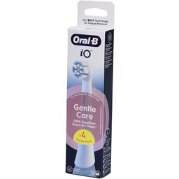 OralB Io Gentle Care White 4