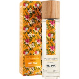 Hei Poa® Eau de toilette Sensualité Exotique - Tiaré & Pitaya