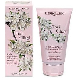 Parmi le Cherry Scrub Magic150Ml