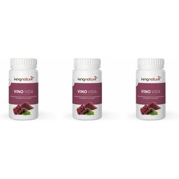 Vino vida 305 mg