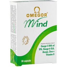 Mind 60 Gélules