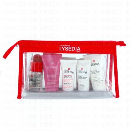 Trousse ''Révolution anti-âge''