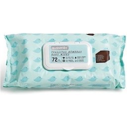 Suavinex® lingettes humides 72uds