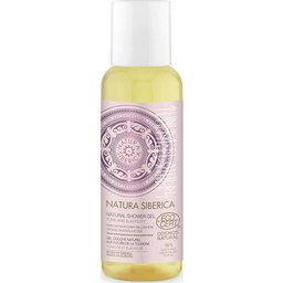 Mini Gel Douche Mini Tundra Flower 50ml