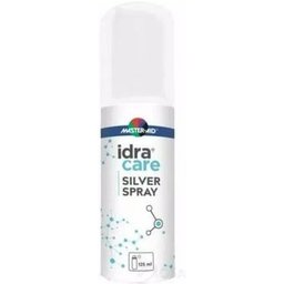 Idracare Silver Spray 125ml
