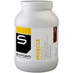 Syform Muscle Mass Cacao 1200g