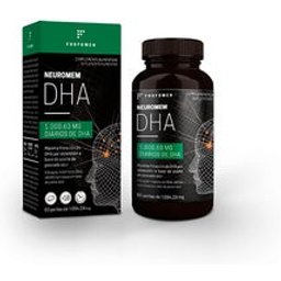Herbora Phosphomen Neuromen DHA 60caps