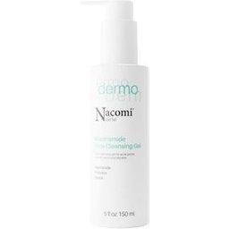 Dermo Niacinamide Face Cleansing Gel 150ml