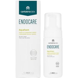 Aquafoam Nettoyant Doux 125 ml