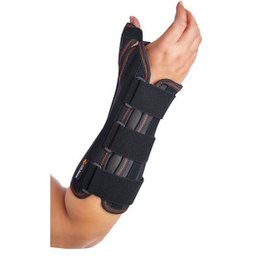 Attelle de poignet Dorsiflex Splint T2 1ud