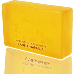 Thé Cannelle Orange Savon 125g