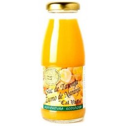 Zumo Naranja Eco 200ml