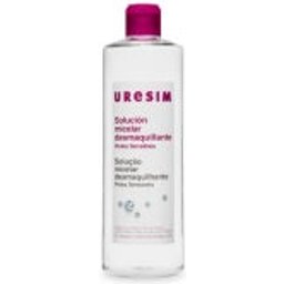 Solution Micellaire Démaquillante 500ml