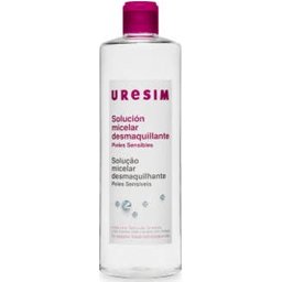 Solution Micellaire Démaquillante 500ml