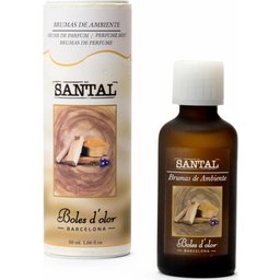 Boles d'Olor Ambients Santal Mist 50ml