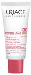 Roséliane Soin Teinté Anti-Rougeurs SPF30 40 ml - Tube 40 ml
