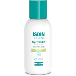 GermHygiène et protection Aloe Vera 100ml
