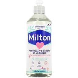 Liquide Vaisselle Sensitive pour Biberon 500mL