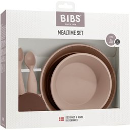 Set Complete Dinner Blush