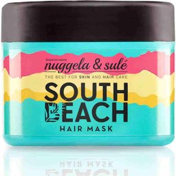 Masque capillaire Nuggela &amp Sule de South Beach 50 Ml