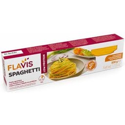 Mevalia Flavis Spaghetti 500g