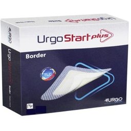 Urgostart Plus Border 8x8cm 16uts