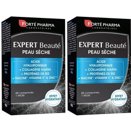 Forte Pharma Expert Beauté Peau Sèche