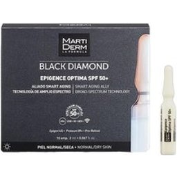 Epigence Optima Spf 50+ 10 Ampoules